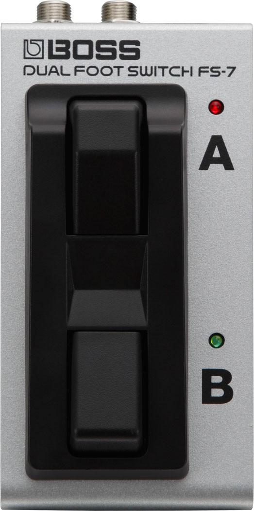 SWITCH BOSS FS 7 FOOT SWITCH