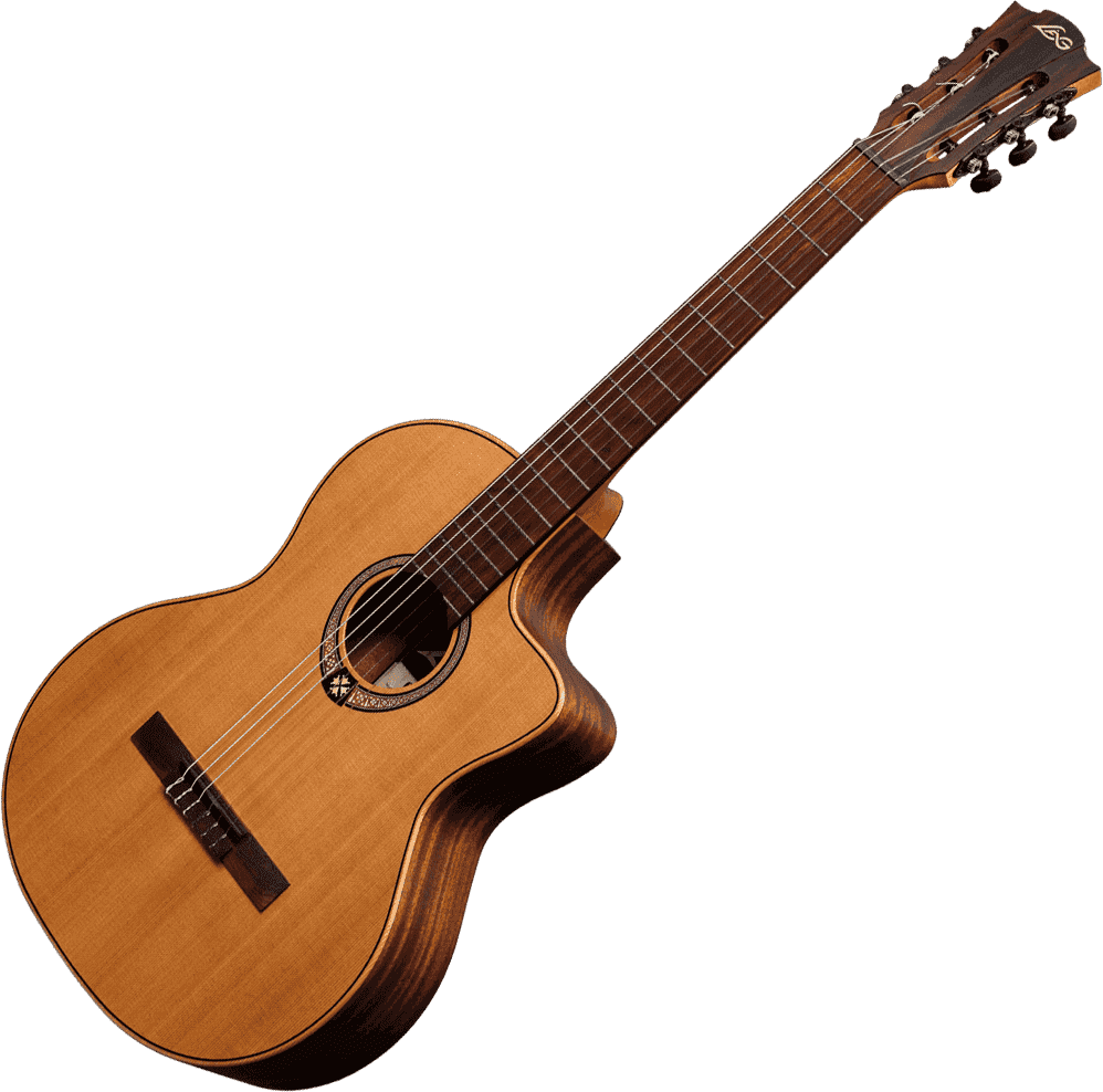 Guitare Lâg OC170CE