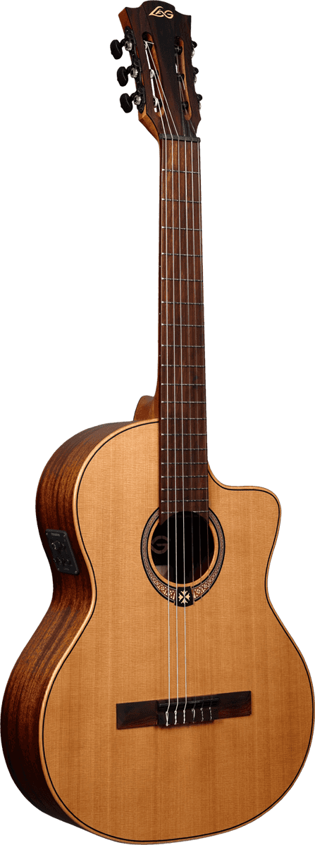 Guitare Lâg OC170CE