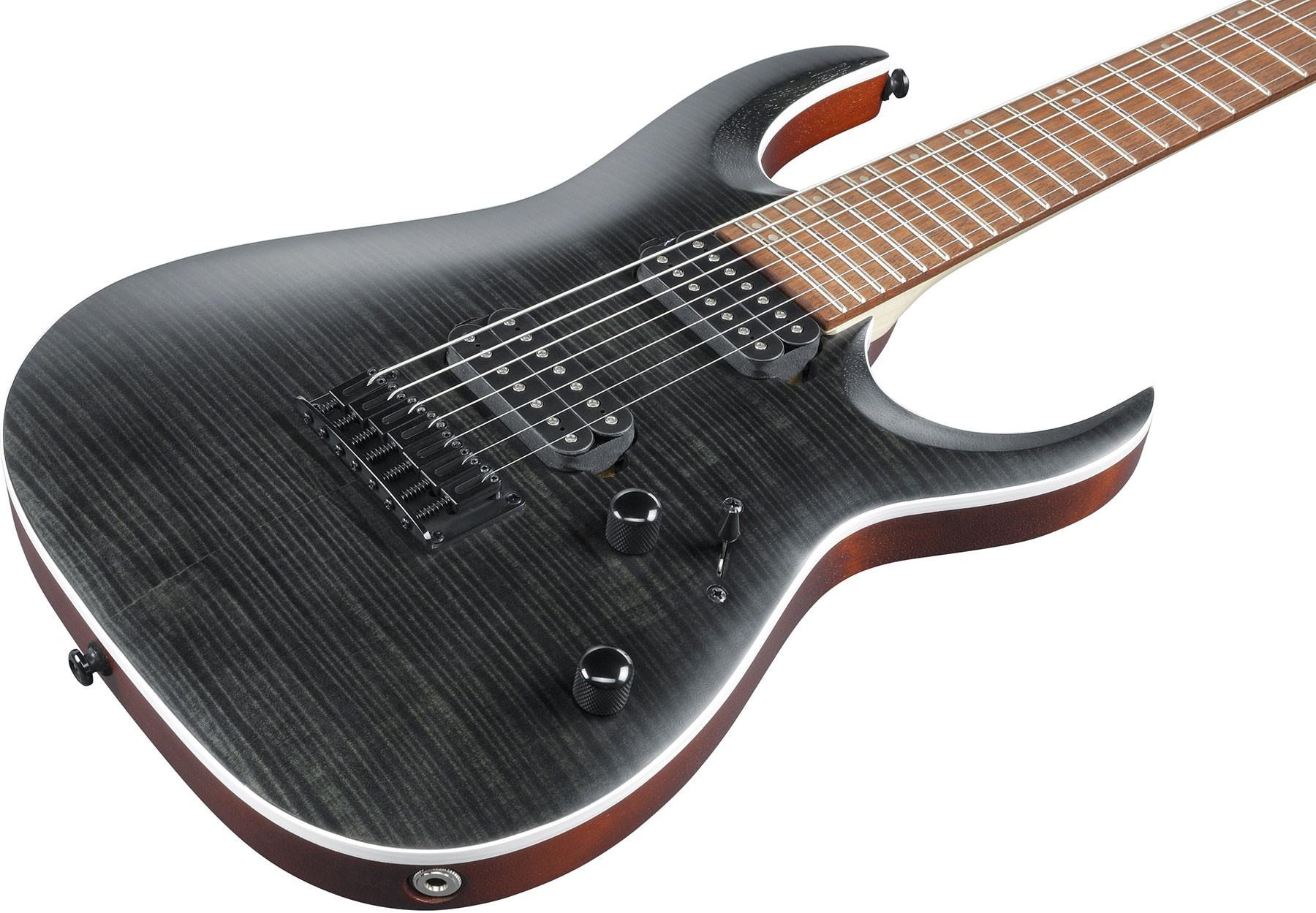 Guitare IBANEZ RGA742FM TGF