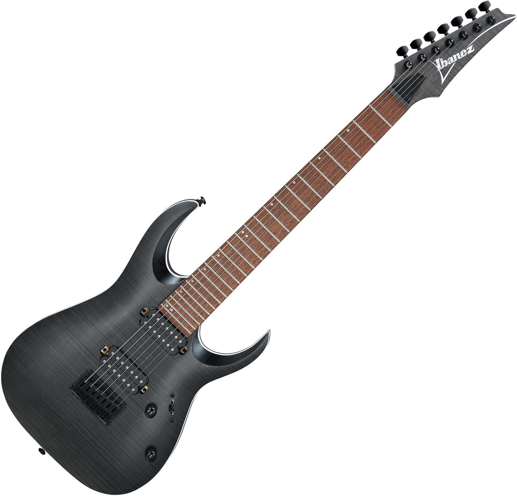 Guitare IBANEZ RGA742FM TGF