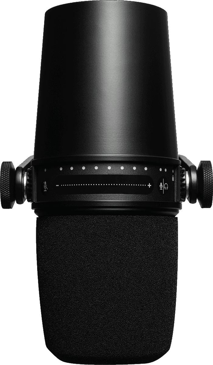 SHURE MV7-K