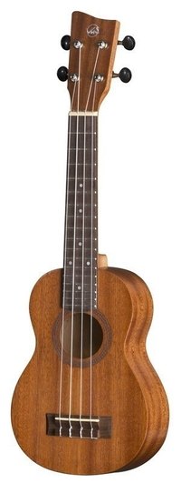 UKULELE VGS SOPRANO MANOA K-SO