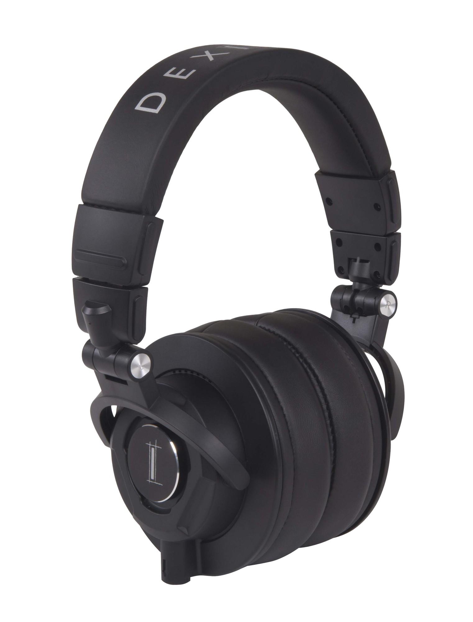 CASQUE AUDIO PROFESSIONNEL DEXIBELL HF7