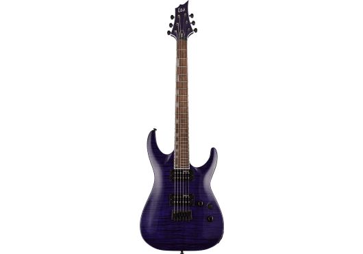 LTD - GES H200FM-STP Modele 200 - Violet transparent
