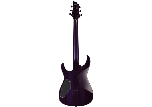 LTD - GES H200FM-STP Modele 200 - Violet transparent