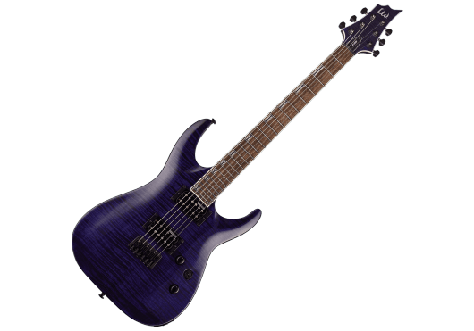 LTD - GES H200FM-STP Modele 200 - Violet transparent