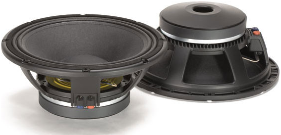 WOOFER RCF LF12G301-08 12Pouces