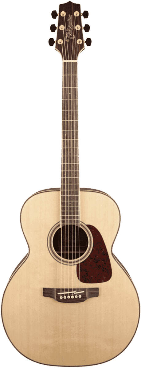 TAKAMINE G 90 AUDITORIUM ELECTRO GN93ENAT