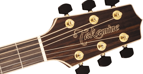 TAKAMINE G 90 AUDITORIUM ELECTRO GN93ENAT