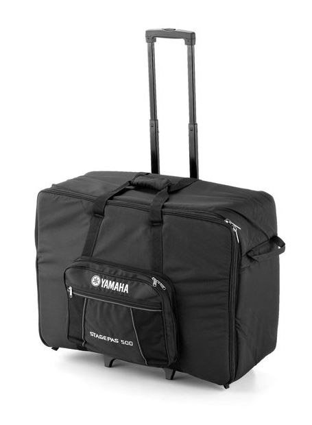 TROLLEY YAMAHA STAGEPAS 600I