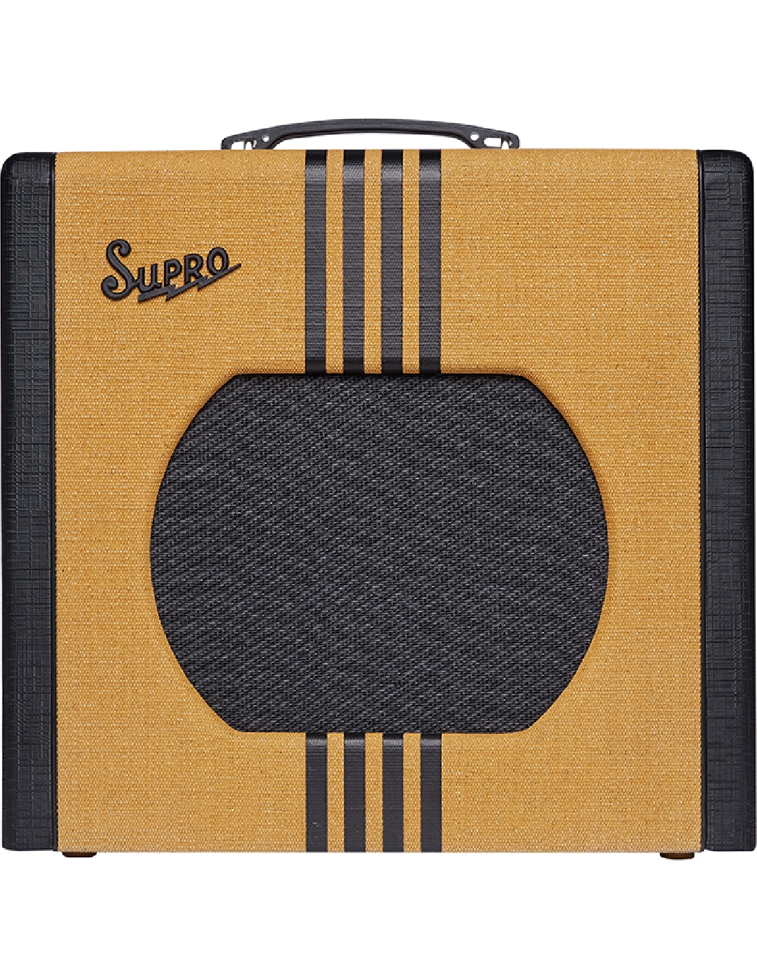 SUPRO DELTA KING 12 TWEED