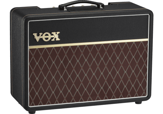 AMPLI VOX COMBO CLASSIC AC10C1