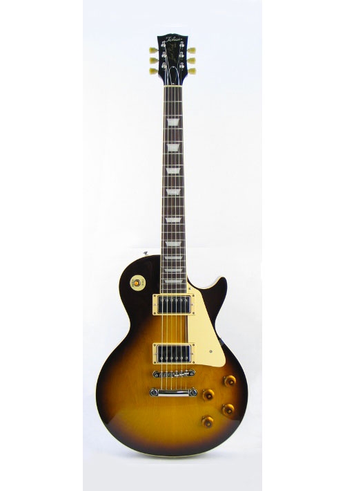 TOKAI LS 129 Brown Sunburst