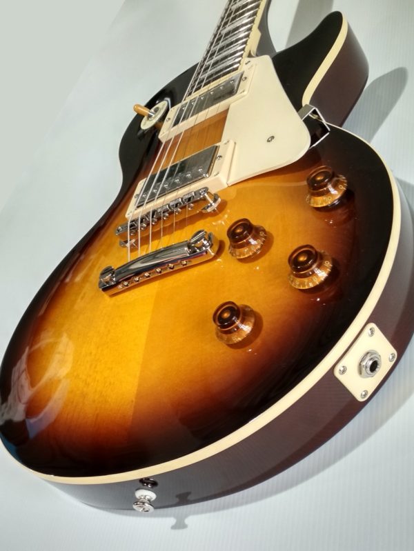 TOKAI LS 129 Brown Sunburst