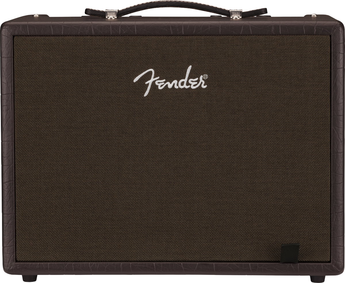 FENDER ACOUSTIC JR