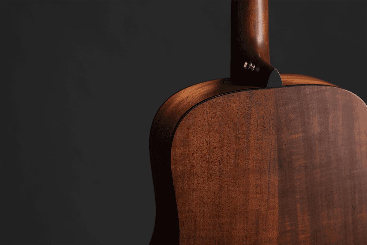 MARTIN & CO.D-16E-MAHOGANY