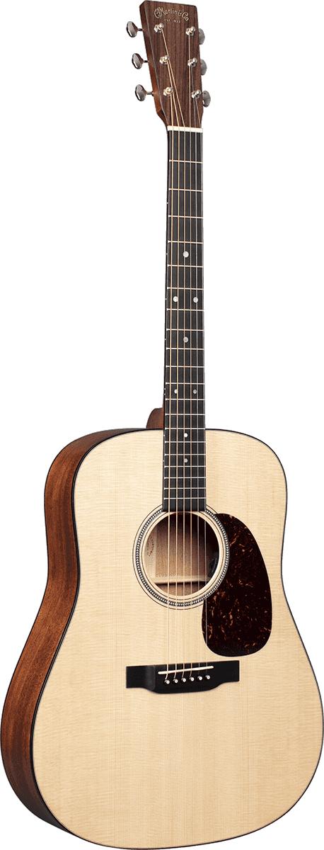 MARTIN & CO.D-16E-MAHOGANY