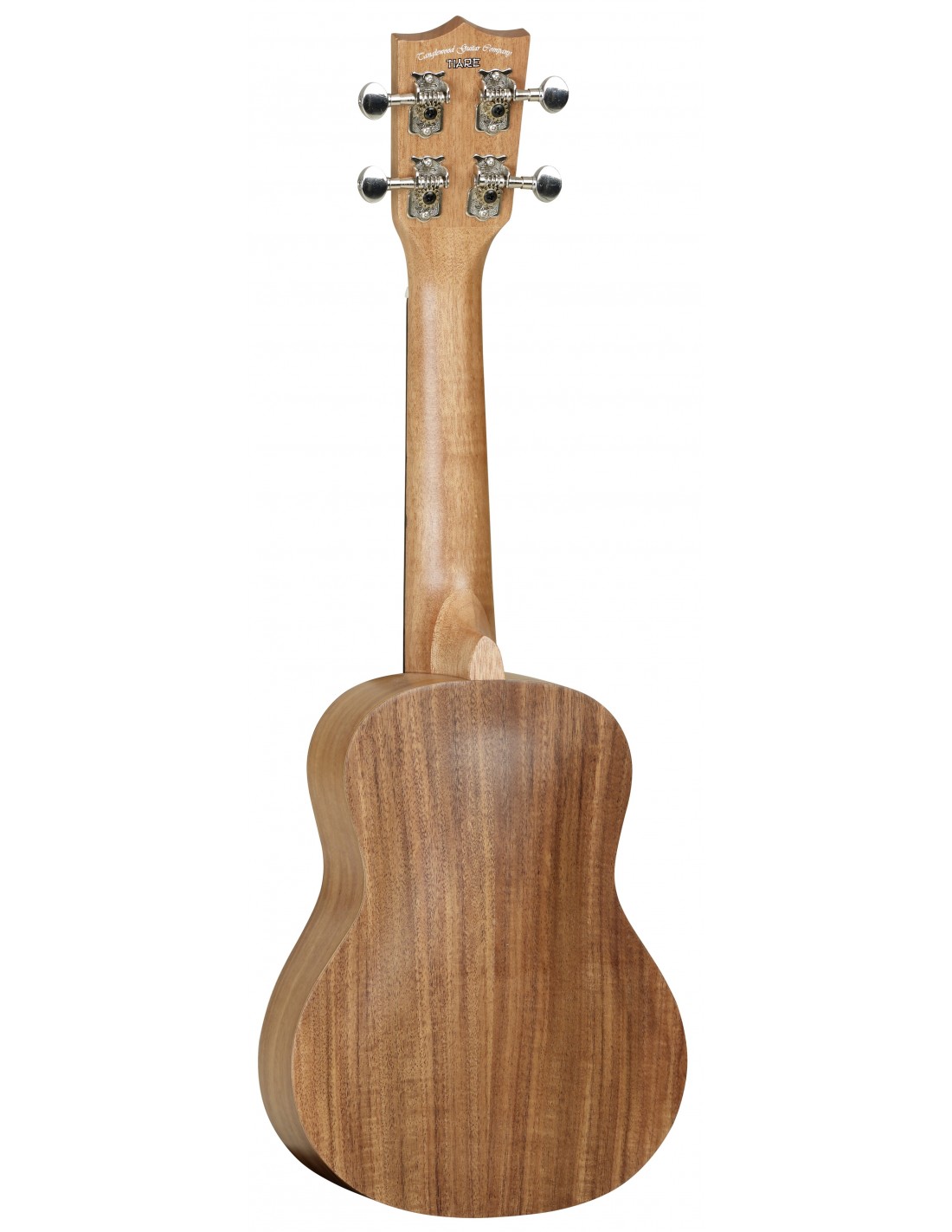 Ukulele TANGLEWOOD Tiare TWT7 CN avec housse