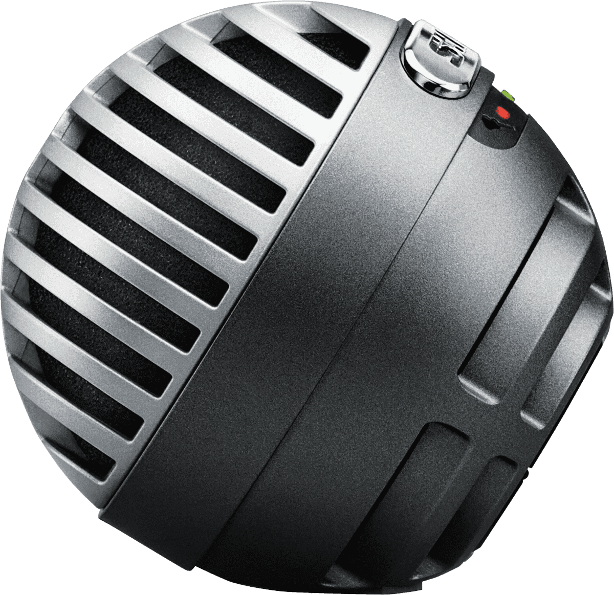 Micro Shure MV5-LTG