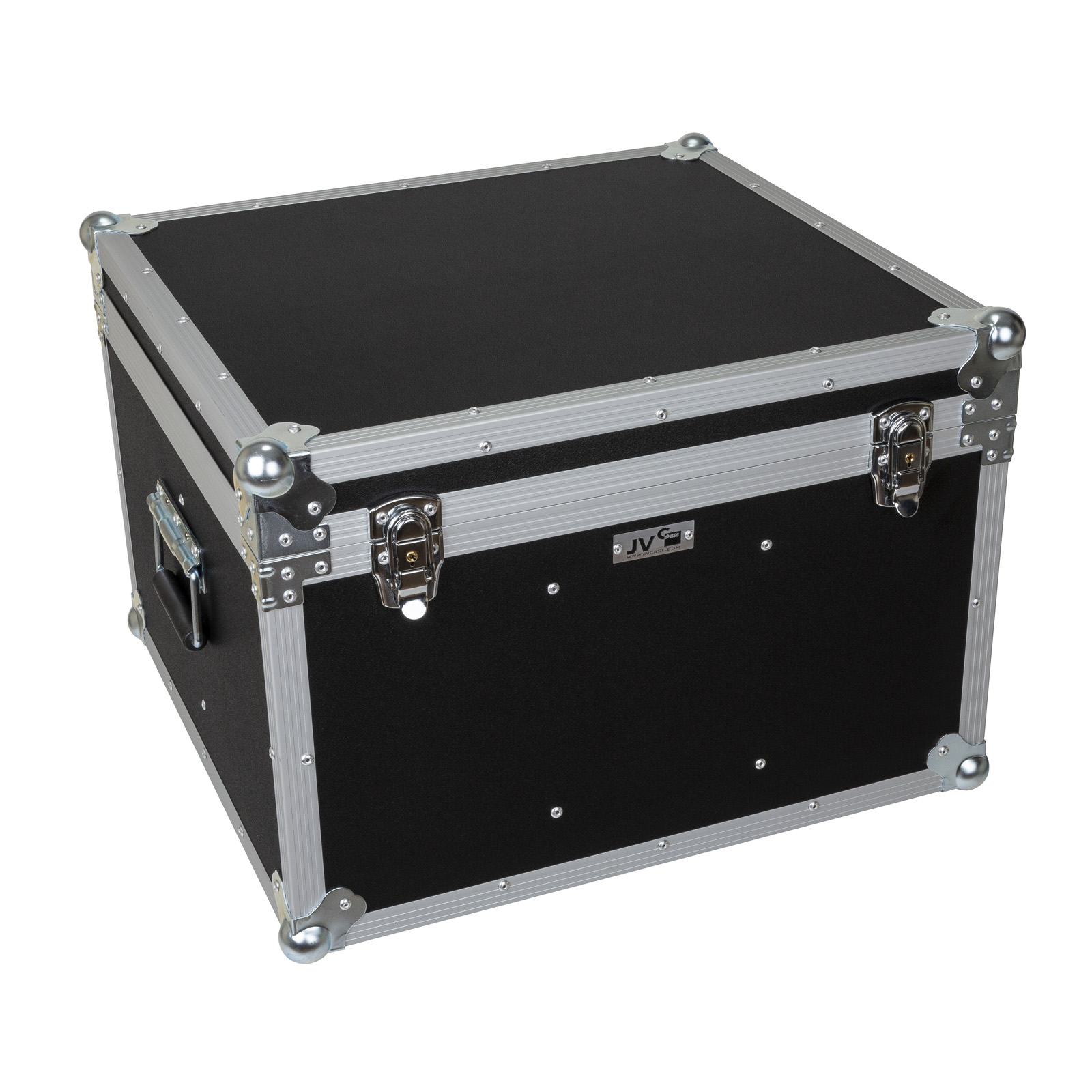 FLIGHTCASE MOVING HEAD CASE 6 pour CLUBSPOT x4