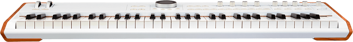 Clavier ARTURIA ASTROLAB-61-WH