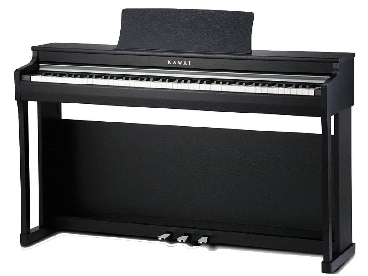 Piano Numerique KAWAI CN29 Noir