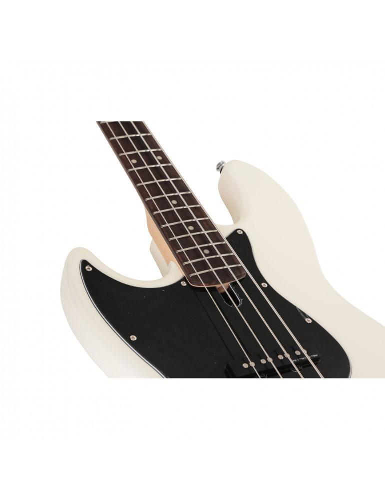 MARCUS MILLER V3-4 LH AWH RN Gauchère Finition Antique White