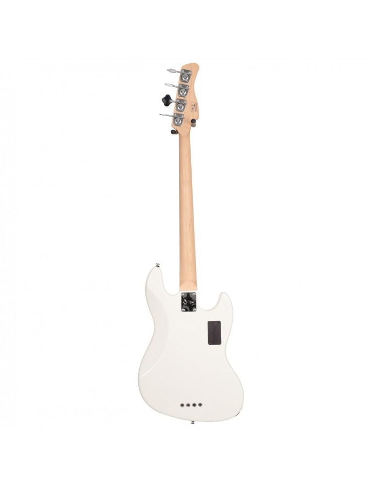 MARCUS MILLER V3-4 LH AWH RN Gauchère Finition Antique White