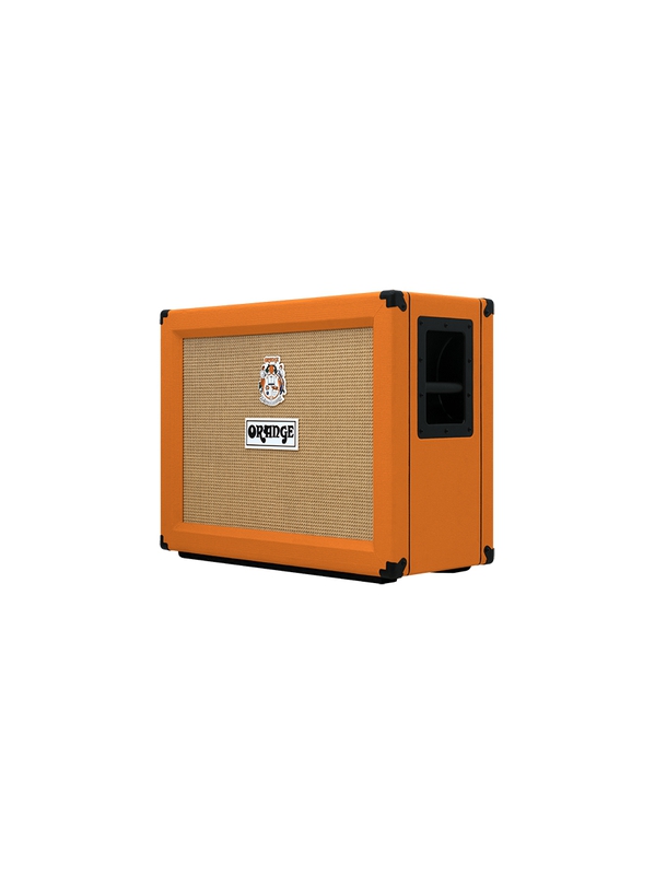 BAFFLE ORANGE PPC212 OB, baffle guitare (Open Back)