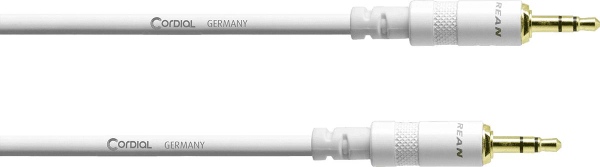 CORDIAL CFS1.5WW-SNOW
