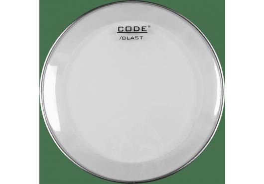 CODE DRUMHEADS BLASTCL22