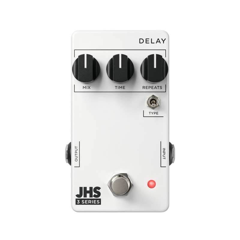 JHS 3 SERIES DELAY