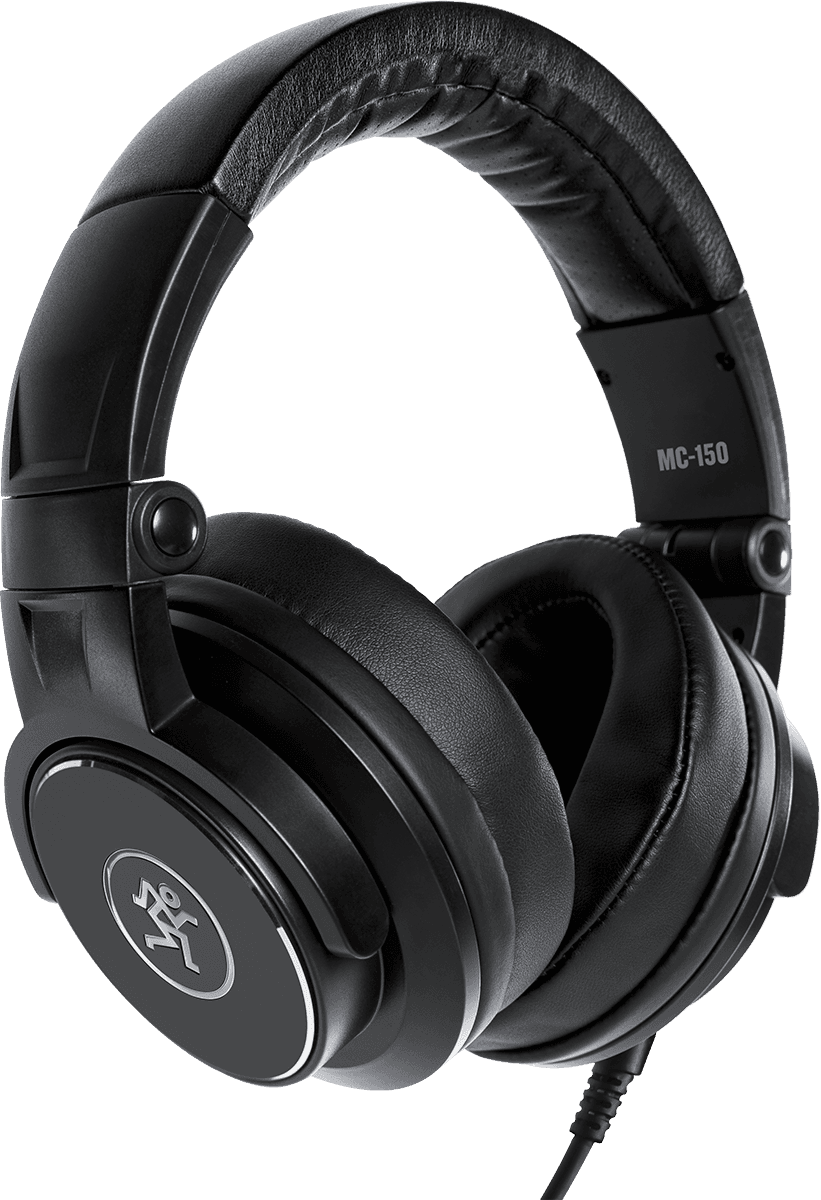 Casque MACKIE - SMK MC-150 MC - Pro fermé