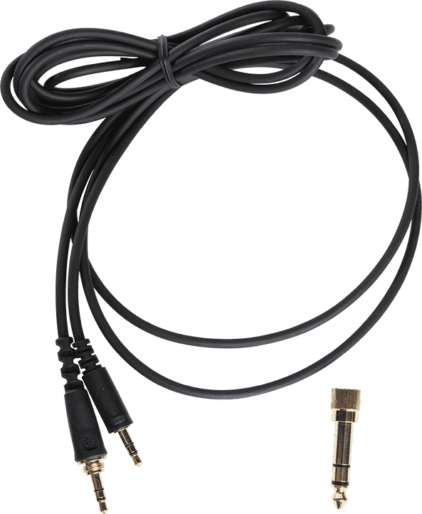 Casque MACKIE - SMK MC-150 MC - Pro fermé