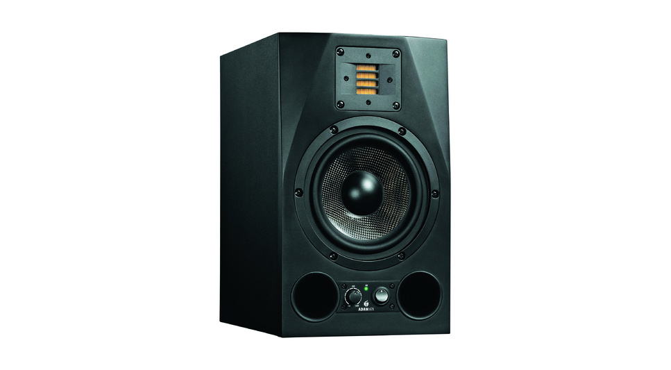 Moniteur ADAM AUDIO A7X