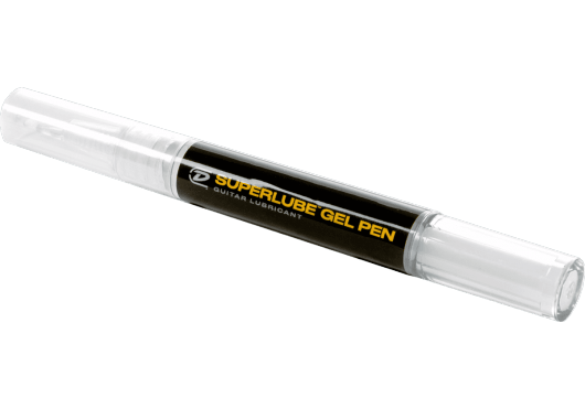 DUNLOP - 6567-FR Superlube gel pen - lubrifiant guitare