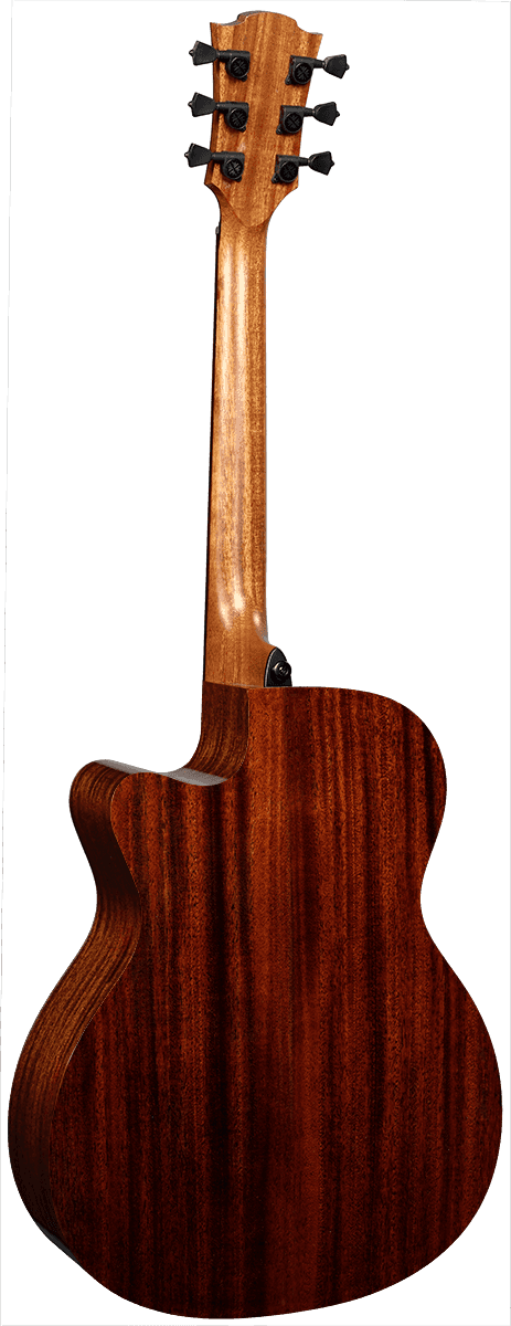 Guitare LÂG T118ASCE