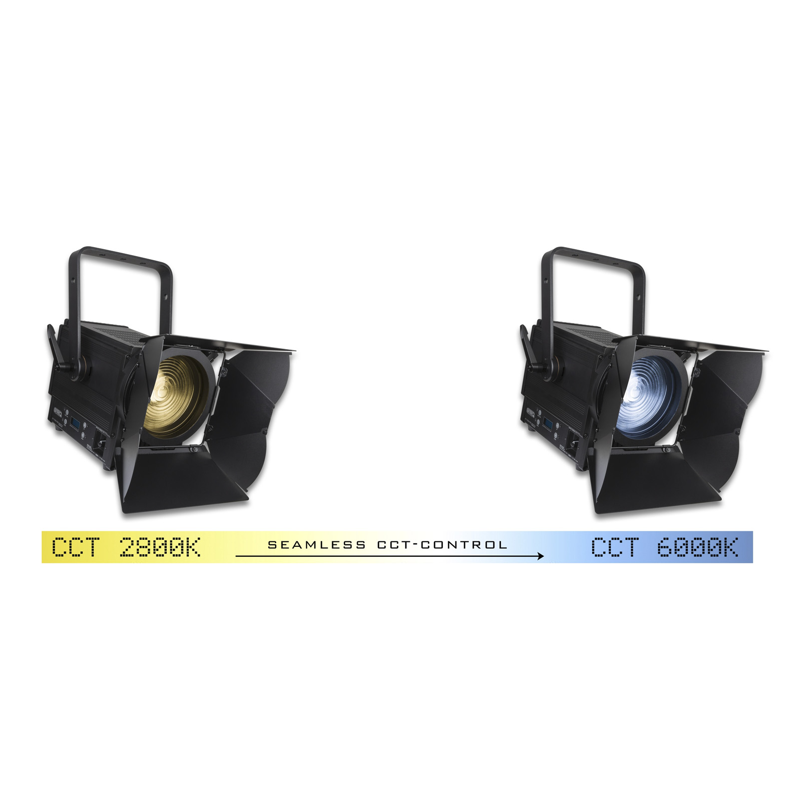 PROJECTEUR BT-THEATRE 200TW - BRITEQ