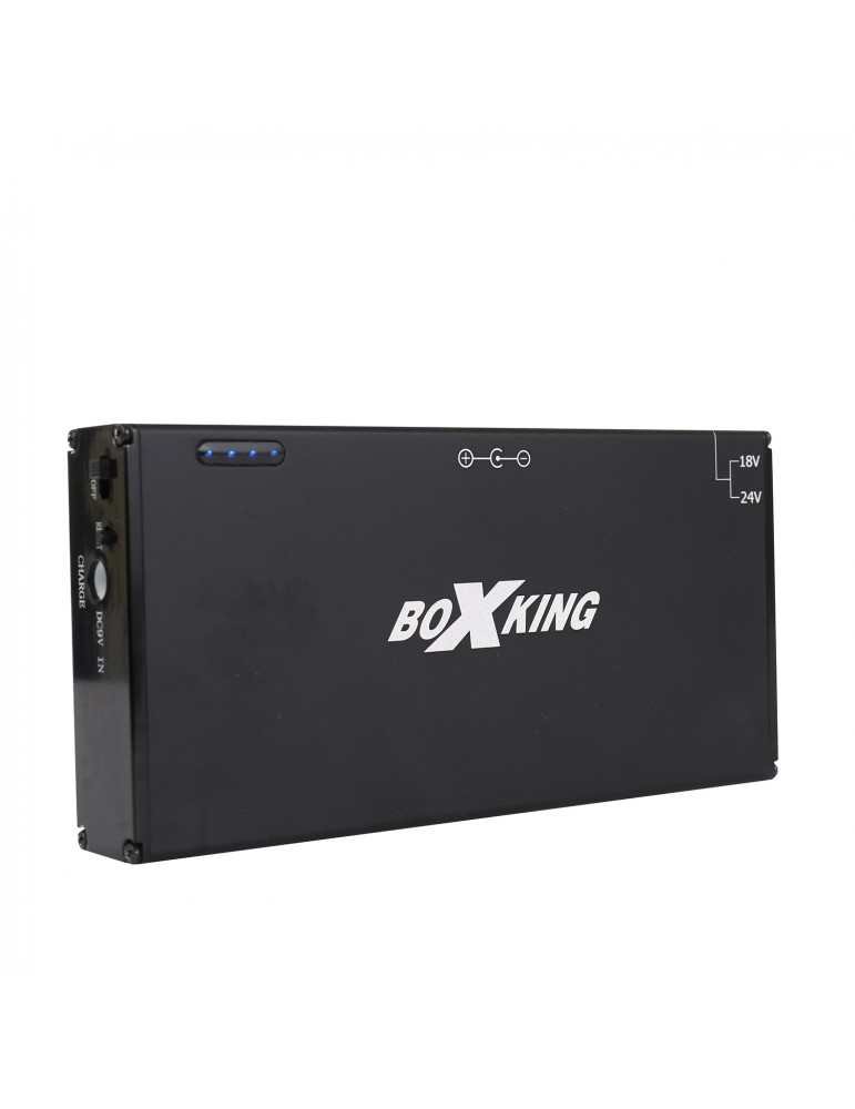 ALIM BOXKING BK05