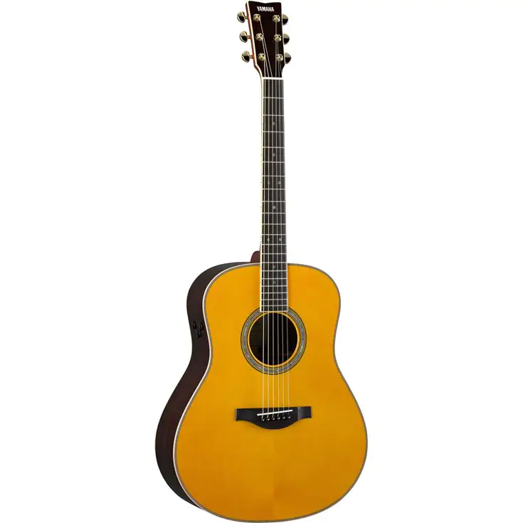 Guitare Yamaha TRANSACOUSTIQUE LL-TA VINTAGE TINTED