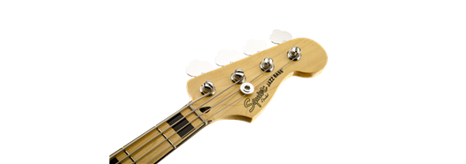 BASSE Squier® SQ VM JAZZ BASS 70S NAT
