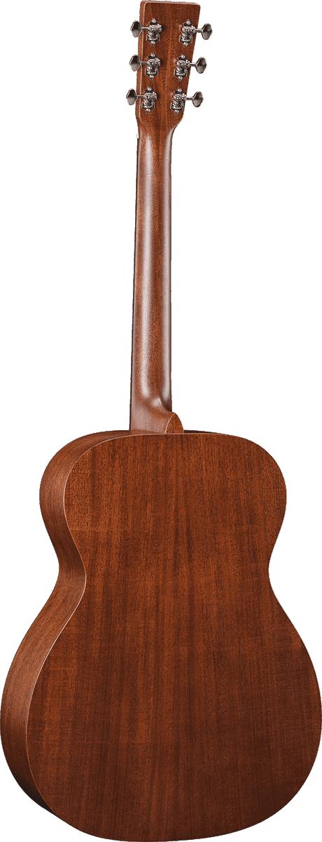 GUITARE ACOUSTIQUE MARTIN & CO 000-15M Acajou avec housse