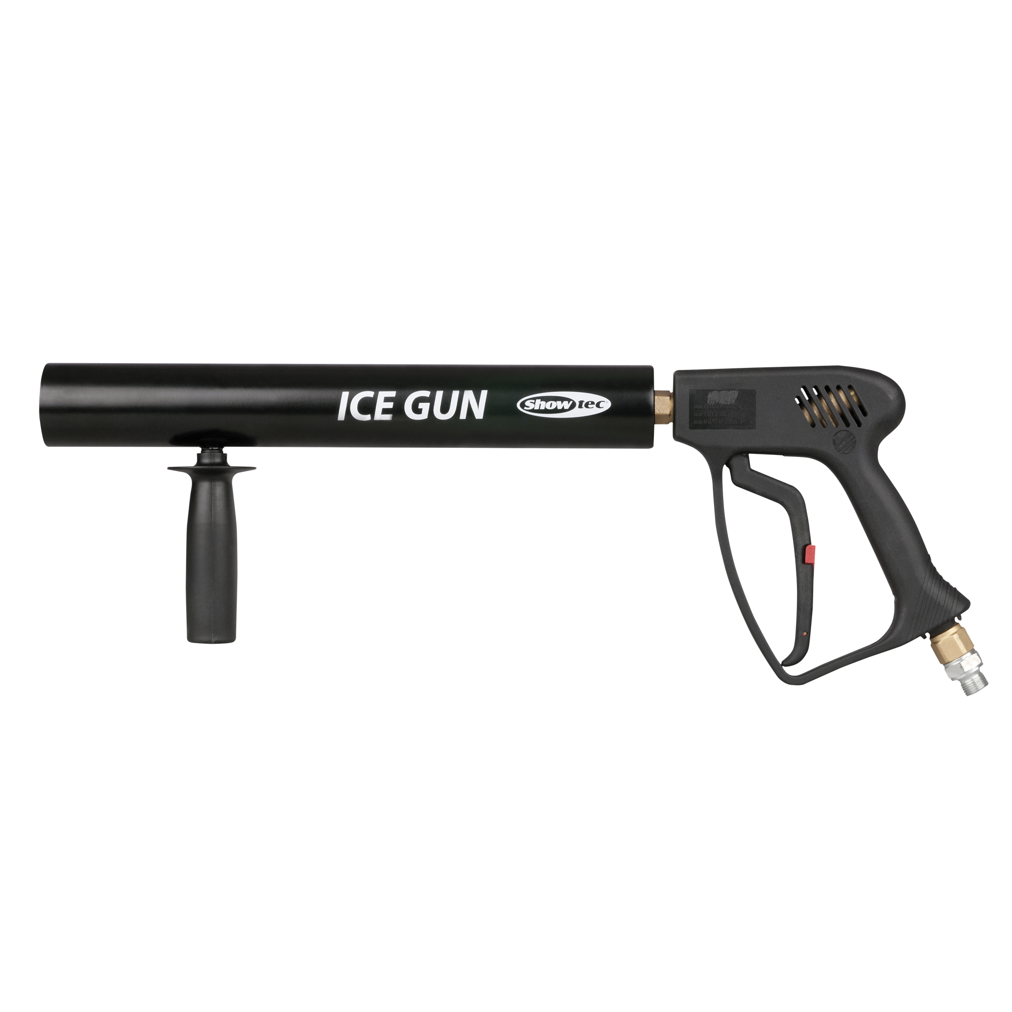 Showtec FX Ice Gun - CO2