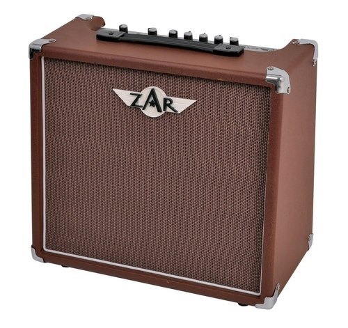 AMPLI ZAR A 20R ACOUSTIC COMBO