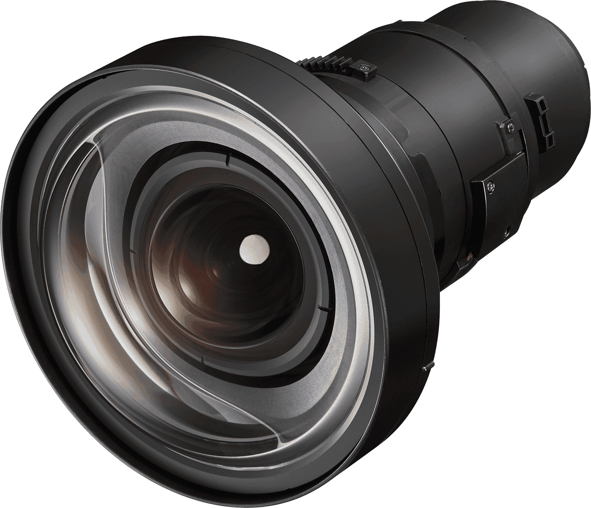 PANASONIC - IPA ET-ELW31 Optiques - Optique 0.73-0.96:1 pour série PT-EZ590
