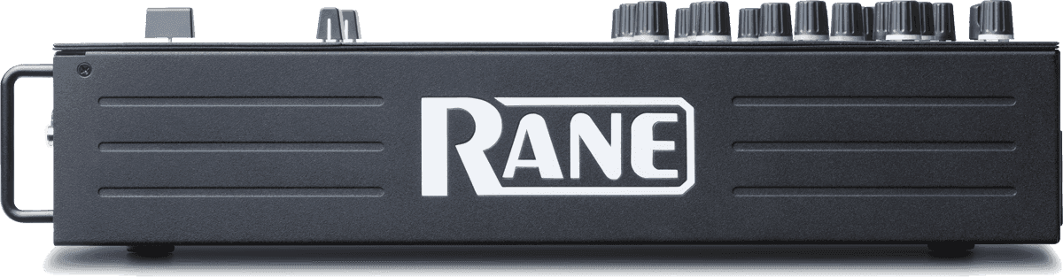 Rane DJ - DRA SEVENTY-TWO 2 voies, 2 USB, Ecran tactile 4,3\
