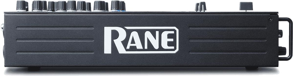 Rane DJ - DRA SEVENTY-TWO 2 voies, 2 USB, Ecran tactile 4,3\