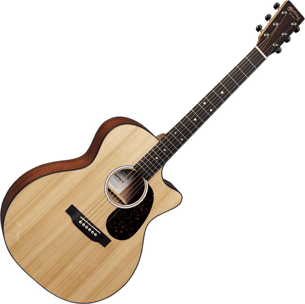 Guitare Folk MARTIN & CO. GPC-11E - Grand Performance