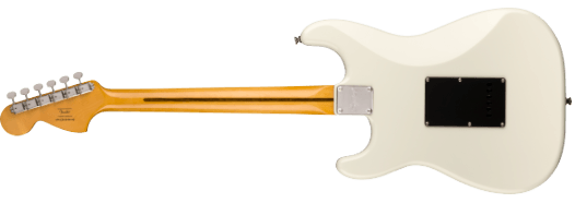 Squier Classic Vibe \'70s Stratocaster®, Laurel Fingerboard, Olympic White